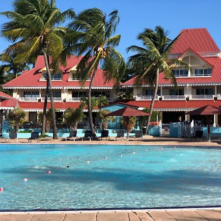 Suite 4 Pers Dans Village Vacances 圣安尼 外观 照片