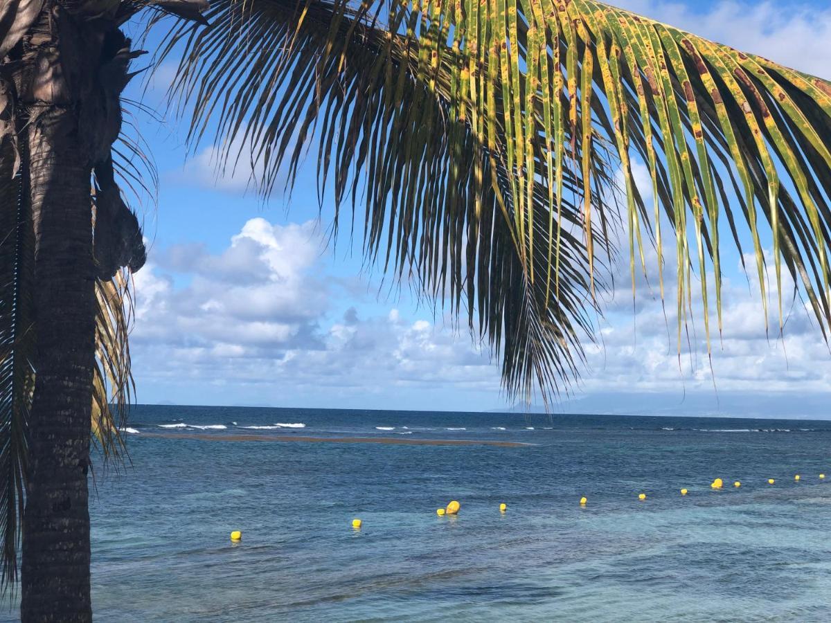 Suite 4 Pers Dans Village Vacances 圣安尼 外观 照片