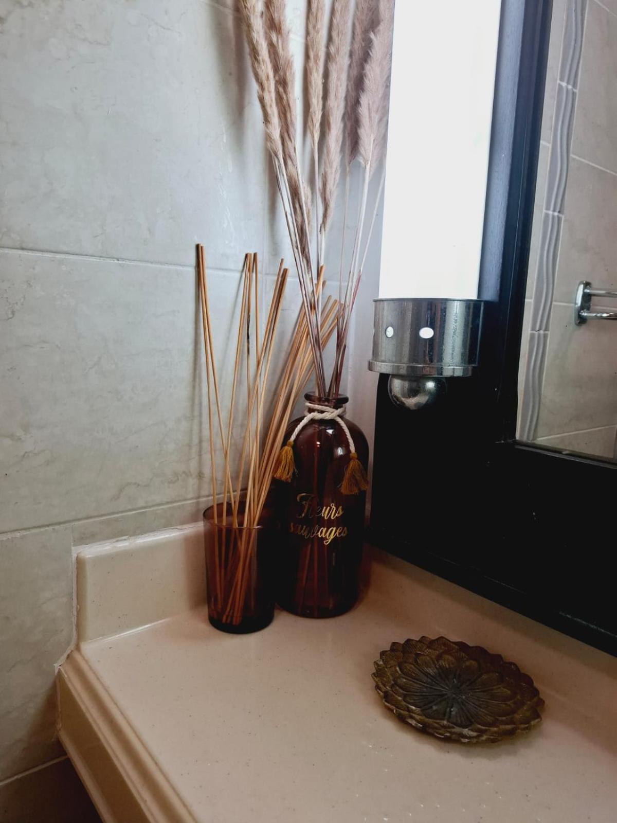 Suite 4 Pers Dans Village Vacances 圣安尼 外观 照片