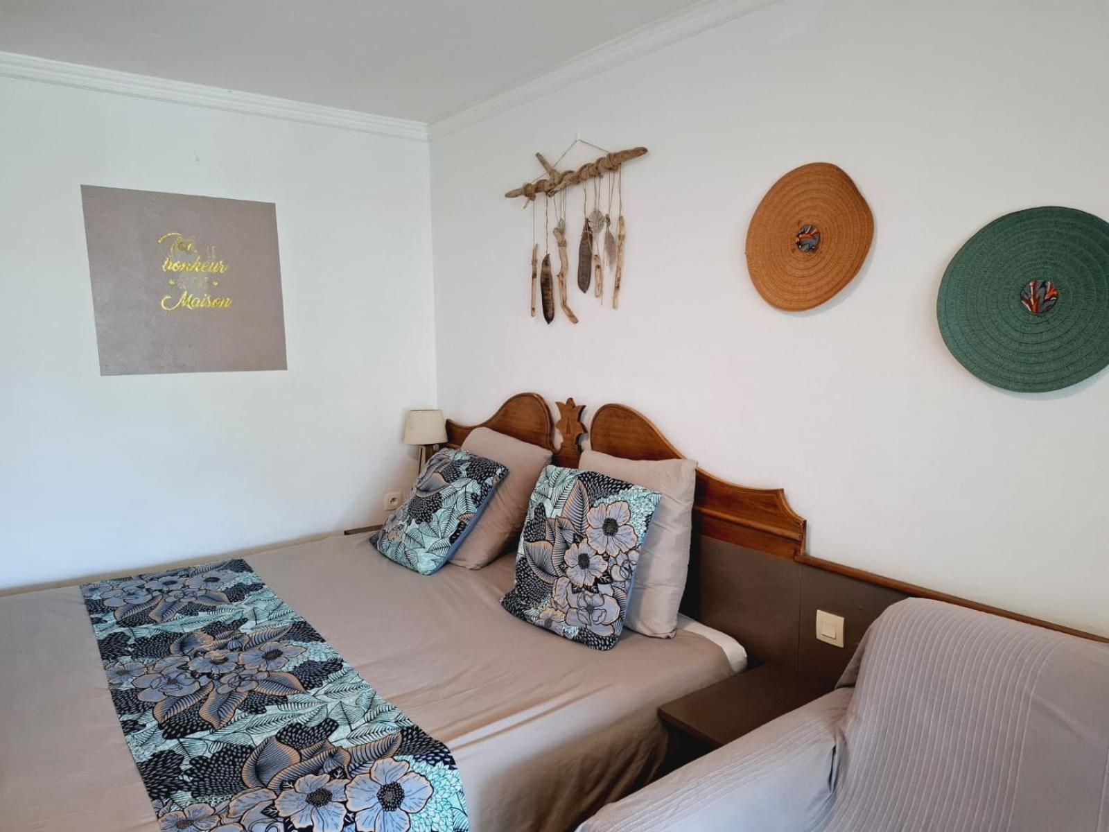 Suite 4 Pers Dans Village Vacances 圣安尼 外观 照片