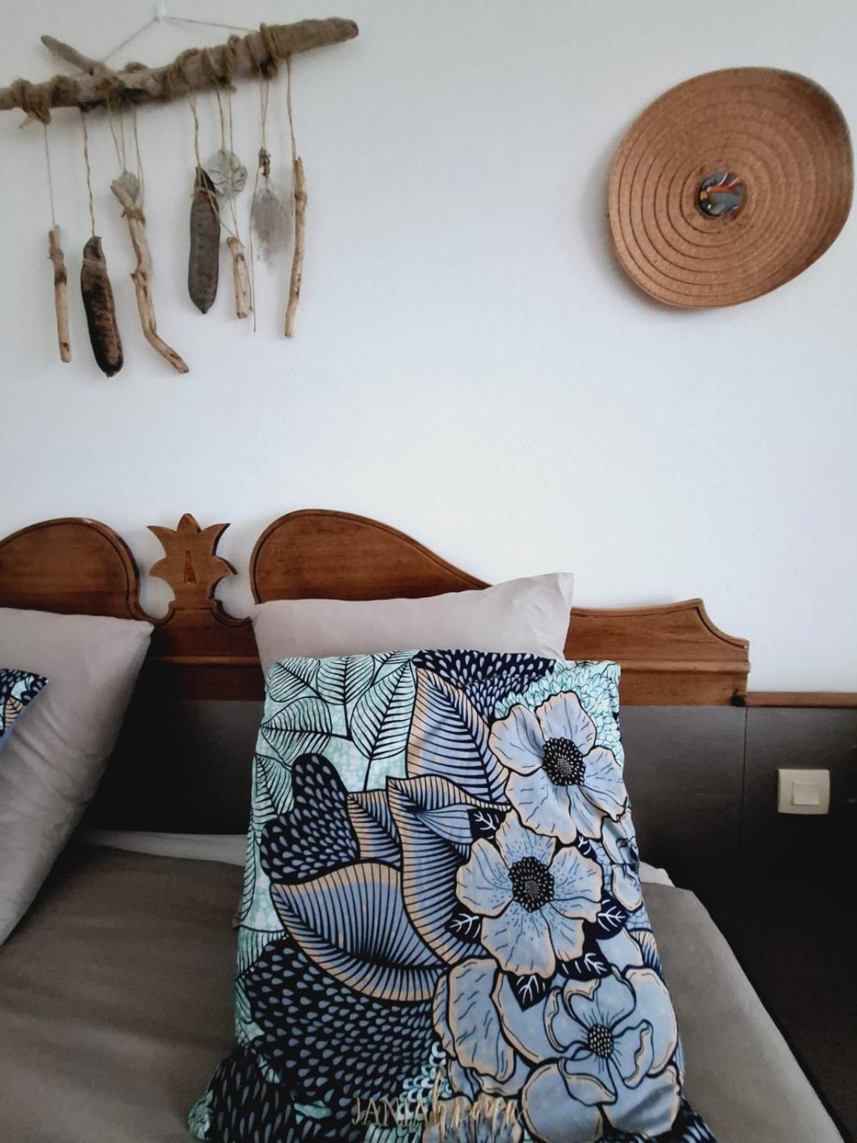 Suite 4 Pers Dans Village Vacances 圣安尼 外观 照片