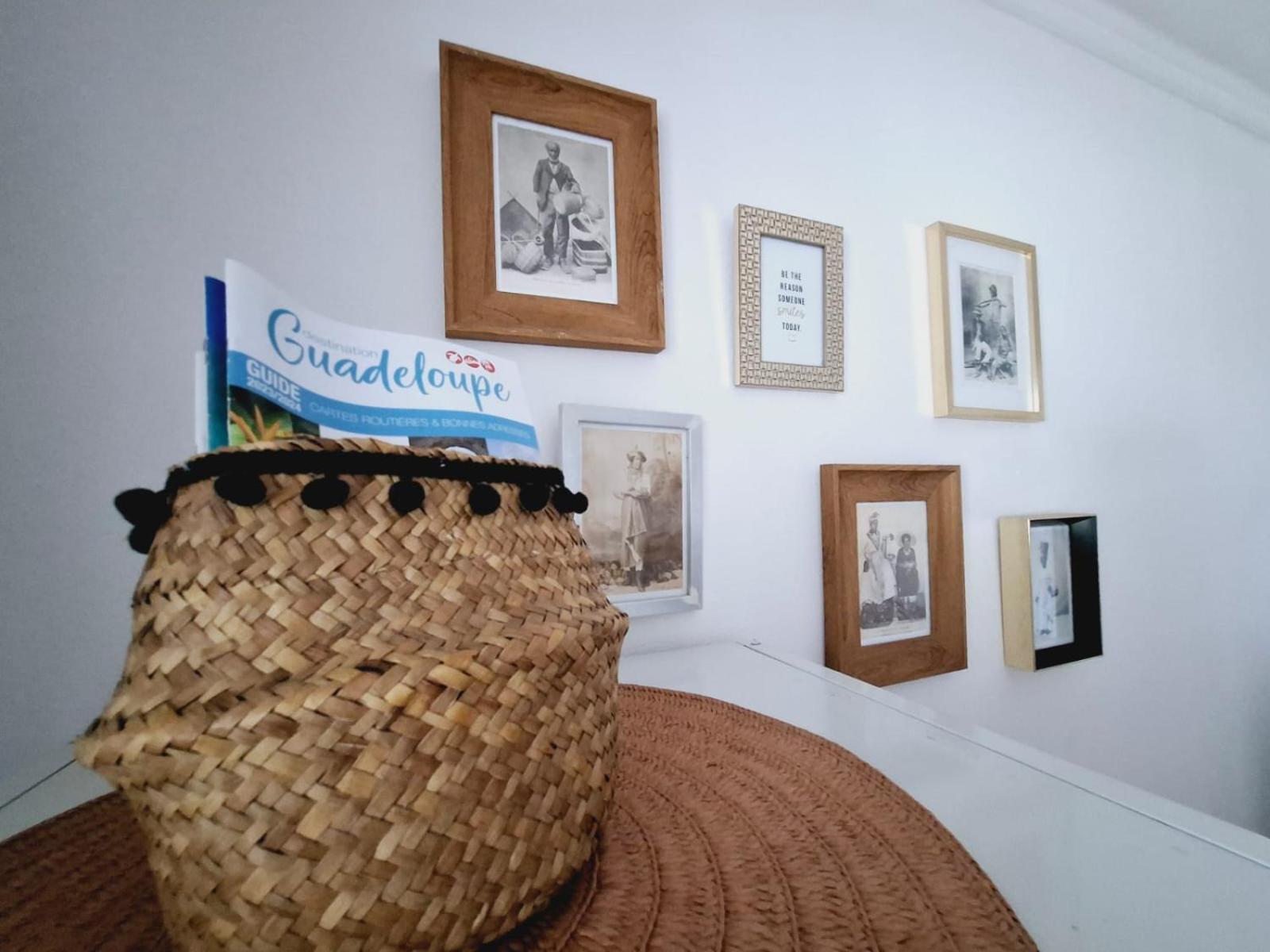 Suite 4 Pers Dans Village Vacances 圣安尼 外观 照片